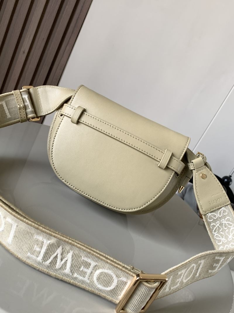 Loewe Gate Bags